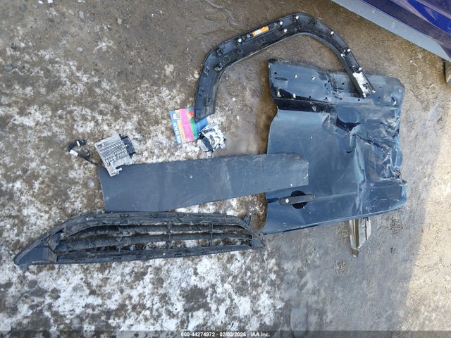 Ford ESCAPE S 2015 1FMCU0F76FUC30791 Image 12