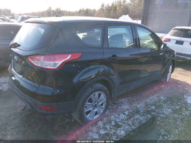 Ford ESCAPE S 2015 1FMCU0F76FUC30791 Image 4