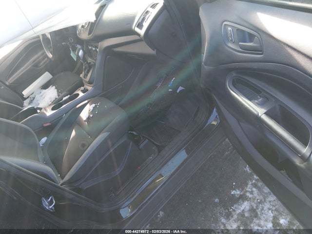 Ford ESCAPE S 2015 1FMCU0F76FUC30791 Image 5