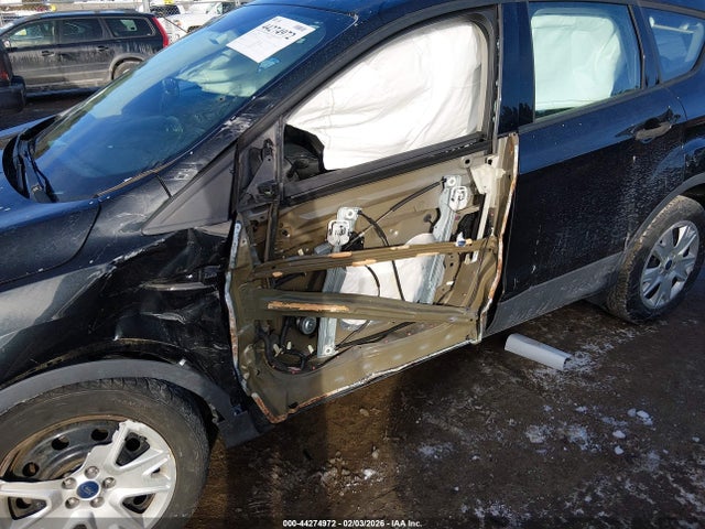 Ford ESCAPE S 2015 1FMCU0F76FUC30791 Image 6