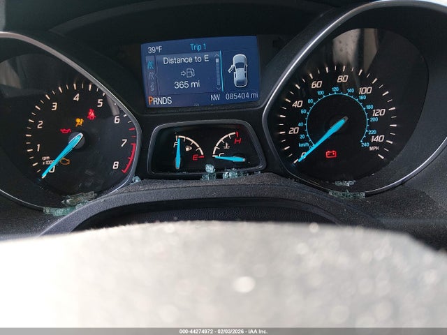 Ford ESCAPE S 2015 1FMCU0F76FUC30791 Image 7
