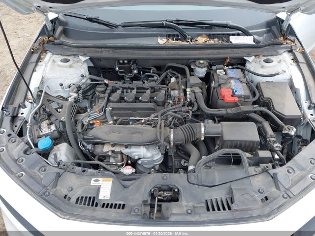 2023 HONDA ACCORD 1HGCY1F31PA056872 Photo 9
