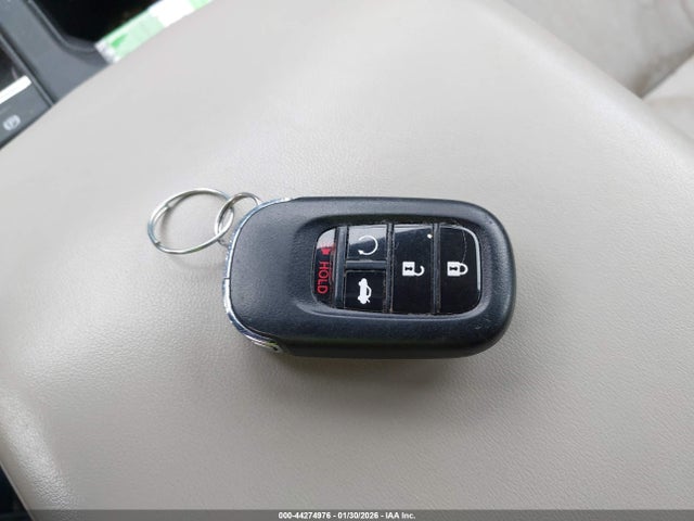 2023 HONDA ACCORD 1HGCY1F31PA056872 Photo 10