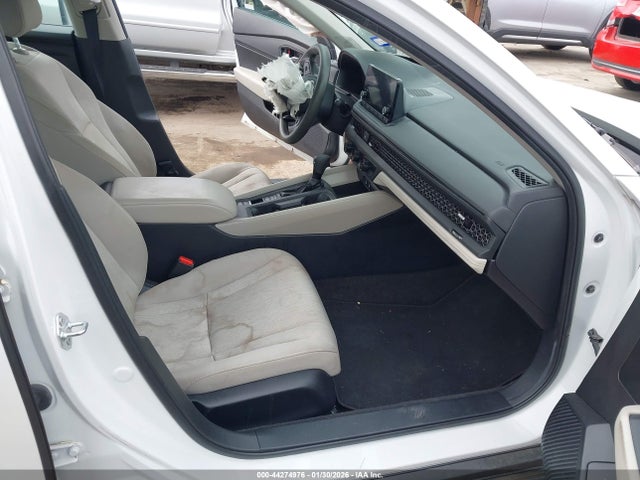 2023 HONDA ACCORD 1HGCY1F31PA056872 Photo 4