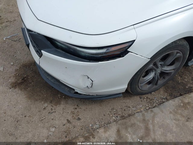 2023 HONDA ACCORD 1HGCY1F31PA056872 Photo 5