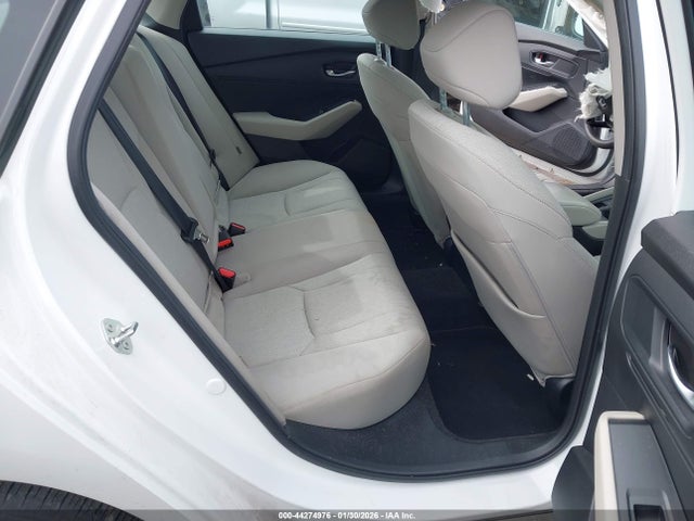 2023 HONDA ACCORD 1HGCY1F31PA056872 Photo 7