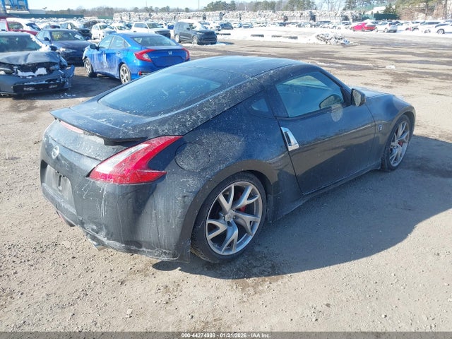 2016 NISSAN 370Z JN1AZ4EH4GM932644 Photo 3