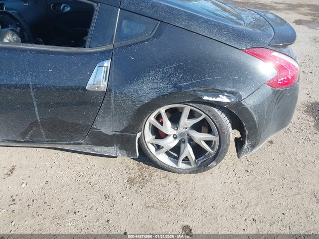 2016 NISSAN 370Z JN1AZ4EH4GM932644 Photo 5
