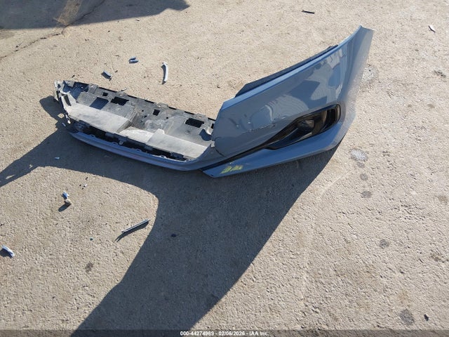 1HGCV3F28NA035672 Honda Accord Hybrid Sport