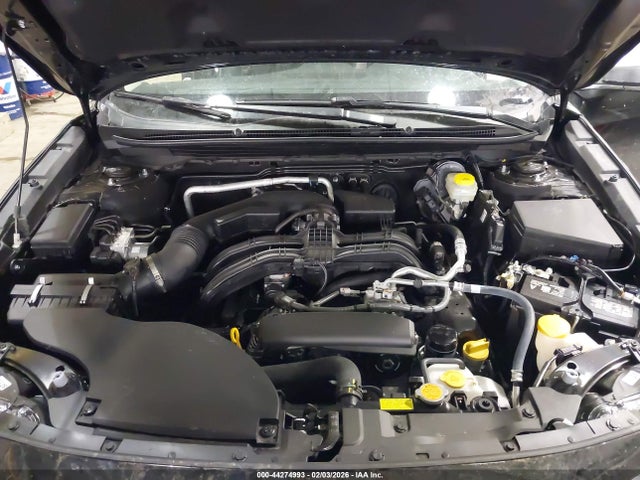 4S4BTAPC9S3255135 Subaru Outback Touring