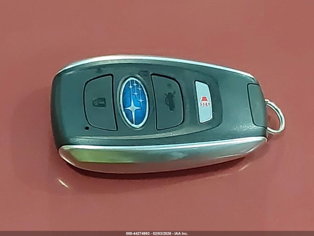 4S4BTAPC9S3255135 Subaru Outback Touring