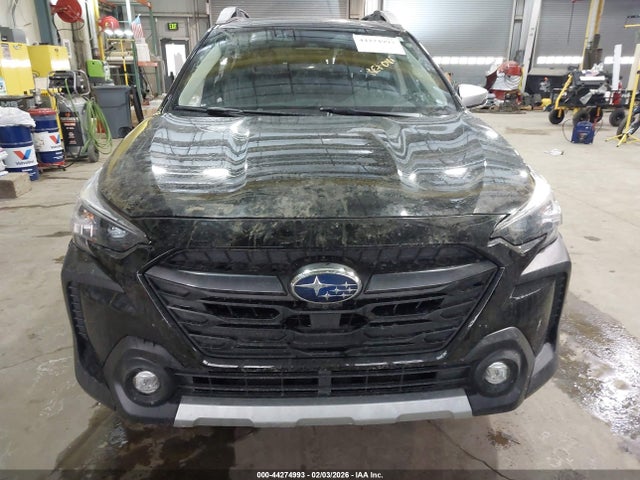 4S4BTAPC9S3255135 Subaru Outback Touring