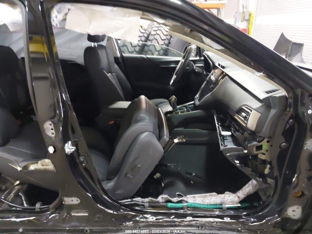 4S4BTAPC9S3255135 Subaru Outback Touring
