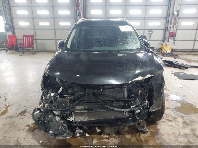 Nissan ROGUE SV 2017 KNMAT2MT4HP501696 Image 13
