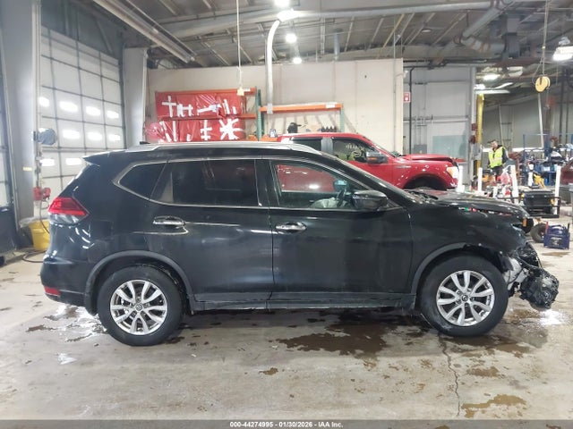 Nissan ROGUE SV 2017 KNMAT2MT4HP501696 Image 14