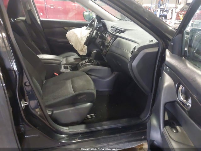 Nissan ROGUE SV 2017 KNMAT2MT4HP501696 Image 5