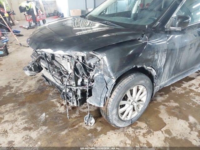 Nissan ROGUE SV 2017 KNMAT2MT4HP501696 Image 6