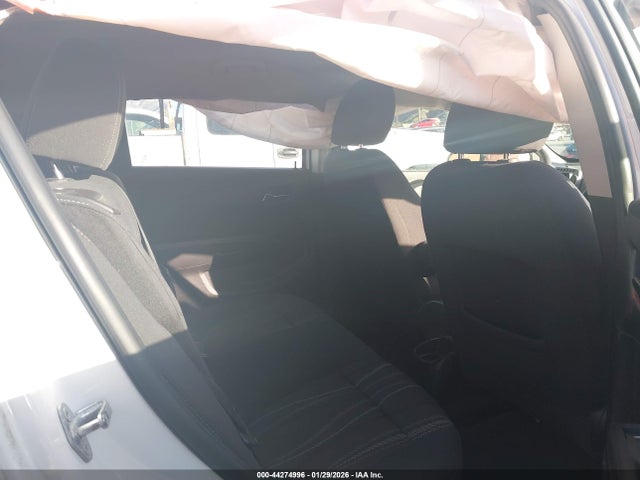 1G1JC6SH5G4116758 Chevrolet Sonic Lt Auto