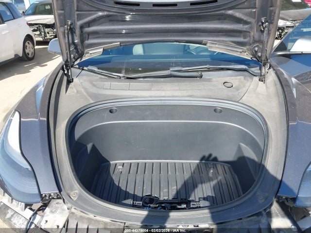 2022 TESLA MODEL 3 5YJ3E1EC1NF253733 Photo 9