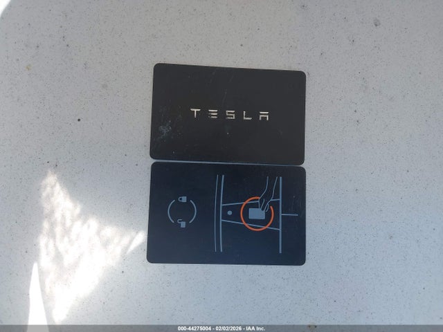 2022 TESLA MODEL 3 5YJ3E1EC1NF253733 Photo 10
