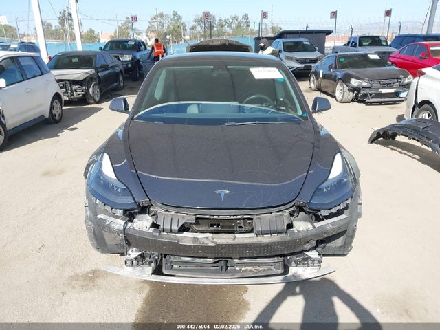 5YJ3E1EC1NF253733 Tesla Model 3 Performance Dual Motor All-wheel Drive