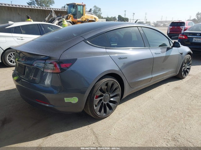2022 TESLA MODEL 3 5YJ3E1EC1NF253733 Photo 3