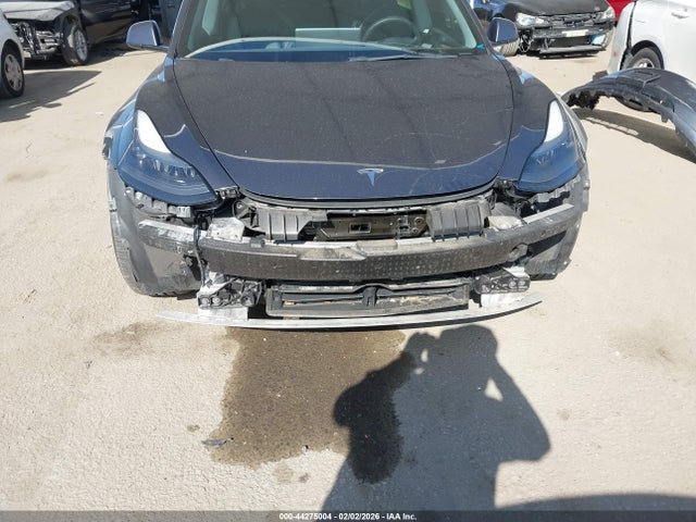 2022 TESLA MODEL 3 5YJ3E1EC1NF253733 Photo 5