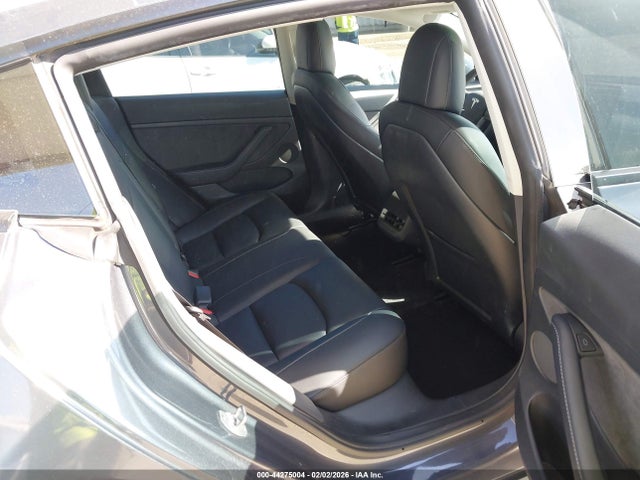 2022 TESLA MODEL 3 5YJ3E1EC1NF253733 Photo 7