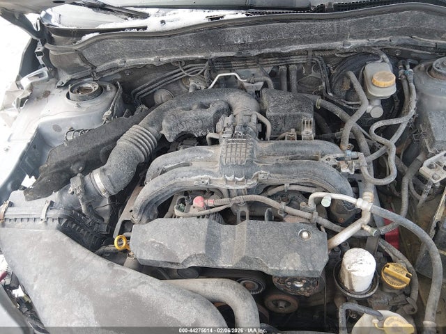 Aukcja sprzedaży 2014 Subaru Forester 2.5i Premium, vin: JF2SJAEC6EH536220, numer aukcji: 44275014