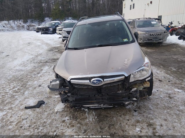 Aukcja sprzedaży 2014 Subaru Forester 2.5i Premium, vin: JF2SJAEC6EH536220, numer aukcji: 44275014