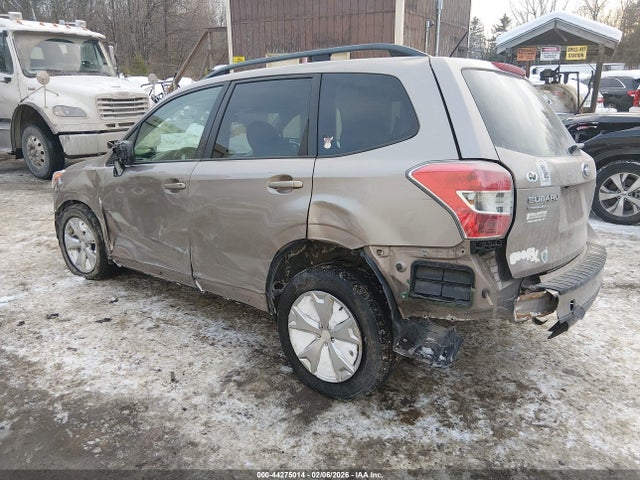 Aukcja sprzedaży 2014 Subaru Forester 2.5i Premium, vin: JF2SJAEC6EH536220, numer aukcji: 44275014