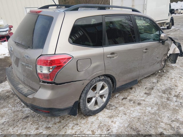 Aukcja sprzedaży 2014 Subaru Forester 2.5i Premium, vin: JF2SJAEC6EH536220, numer aukcji: 44275014