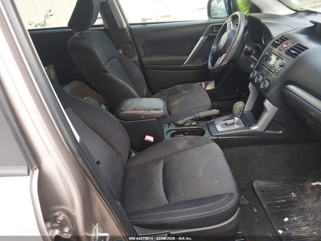 Aukcja sprzedaży 2014 Subaru Forester 2.5i Premium, vin: JF2SJAEC6EH536220, numer aukcji: 44275014