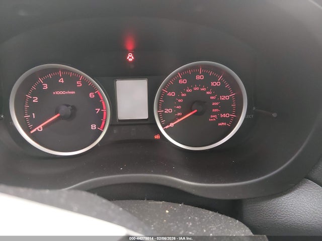 Aukcja sprzedaży 2014 Subaru Forester 2.5i Premium, vin: JF2SJAEC6EH536220, numer aukcji: 44275014