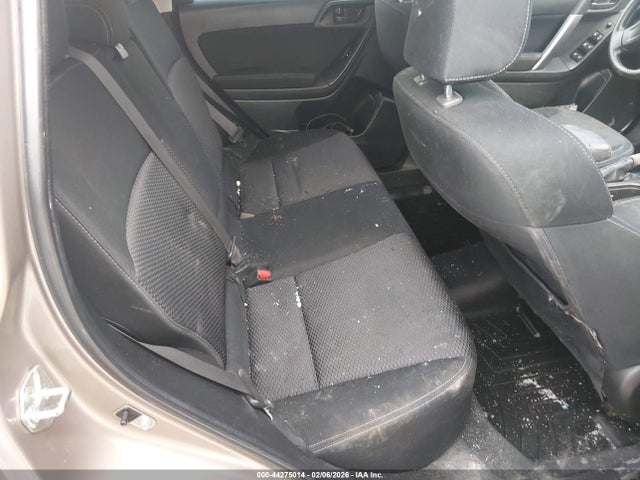 Aukcja sprzedaży 2014 Subaru Forester 2.5i Premium, vin: JF2SJAEC6EH536220, numer aukcji: 44275014