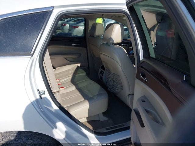 2011 CADILLAC SRX 3GYFNAEY5BS543365 Photo 7