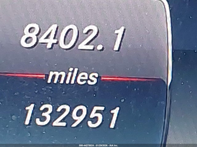 Aukcja sprzedaży 2017 Mercedes-benz C 300, vin: WDDWJ4JB7HF327041, numer aukcji: 44275024