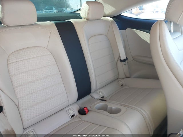 Aukcja sprzedaży 2017 Mercedes-benz C 300, vin: WDDWJ4JB7HF327041, numer aukcji: 44275024