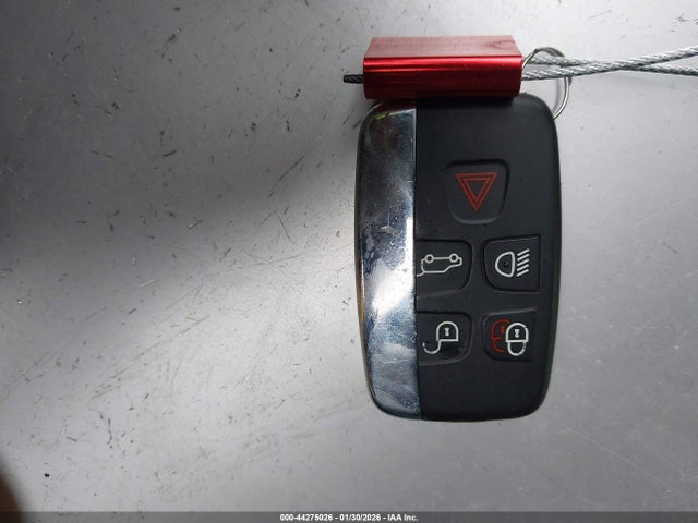 2014 LAND ROVER RANGE ROVER SALGS2EF2EA131801 Photo 10