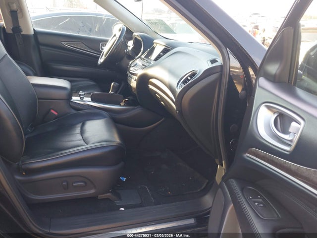 Продажа на аукционе авто 2014 Infiniti Qx60 Hybrid, vin: 5N1CL0MN8EC515467, номер лота: 44275031