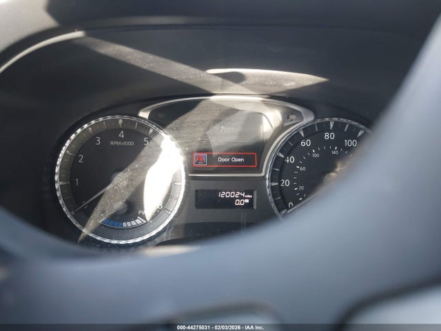 Продажа на аукционе авто 2014 Infiniti Qx60 Hybrid, vin: 5N1CL0MN8EC515467, номер лота: 44275031