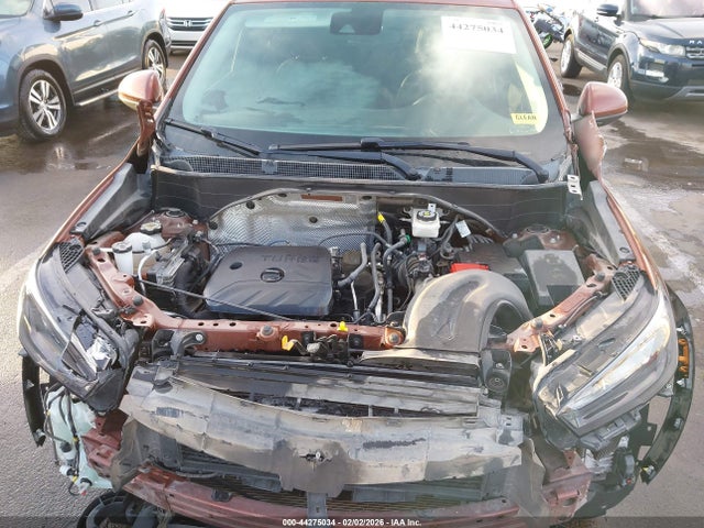 KL4MMESL5MB144111 Buick Encore Gx Awd Select