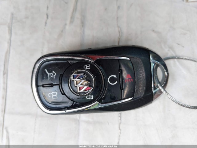 KL4MMESL5MB144111 Buick Encore Gx Awd Select