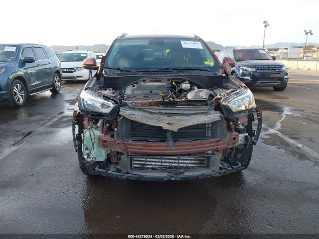 KL4MMESL5MB144111 Buick Encore Gx Awd Select
