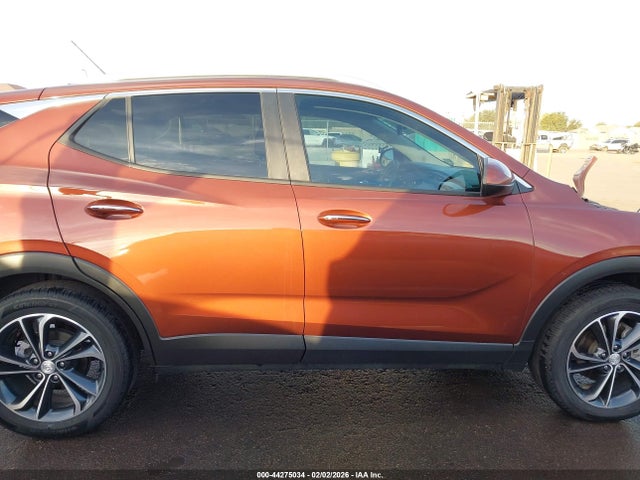 KL4MMESL5MB144111 Buick Encore Gx Awd Select