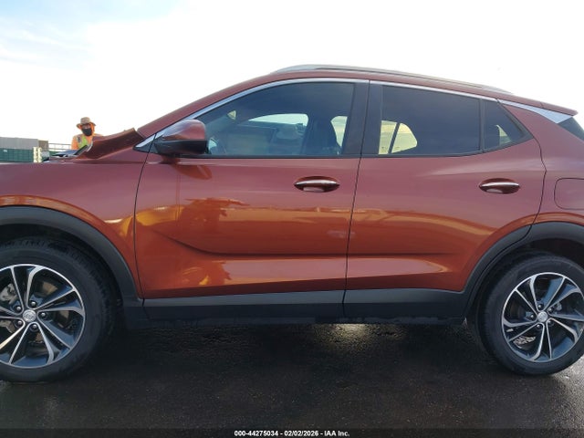 KL4MMESL5MB144111 Buick Encore Gx Awd Select