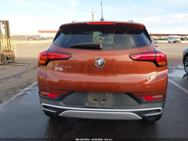 KL4MMESL5MB144111 Buick Encore Gx Awd Select