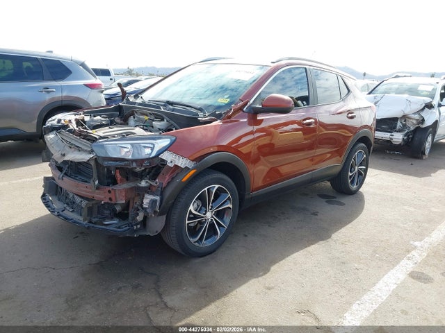 KL4MMESL5MB144111 Buick Encore Gx Awd Select