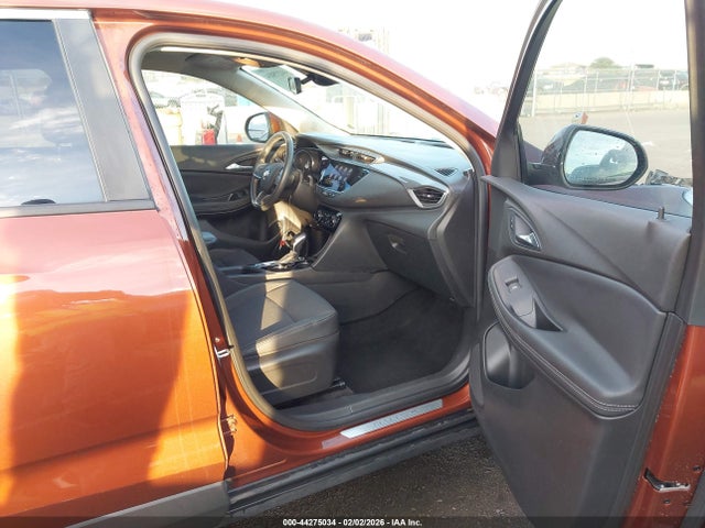 KL4MMESL5MB144111 Buick Encore Gx Awd Select