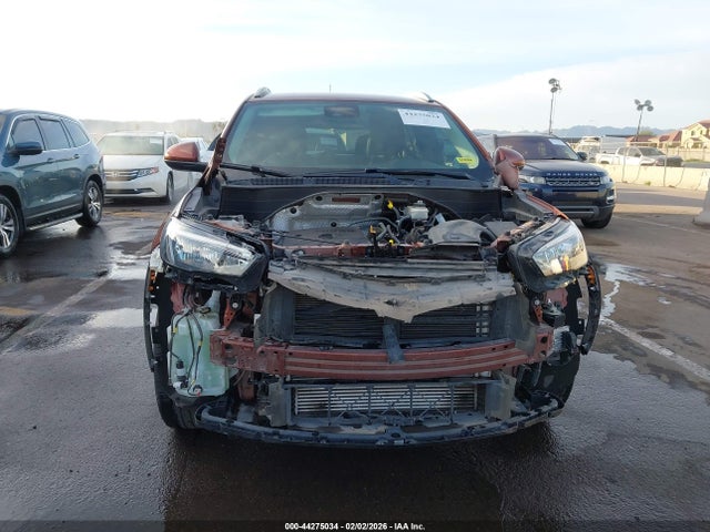KL4MMESL5MB144111 Buick Encore Gx Awd Select